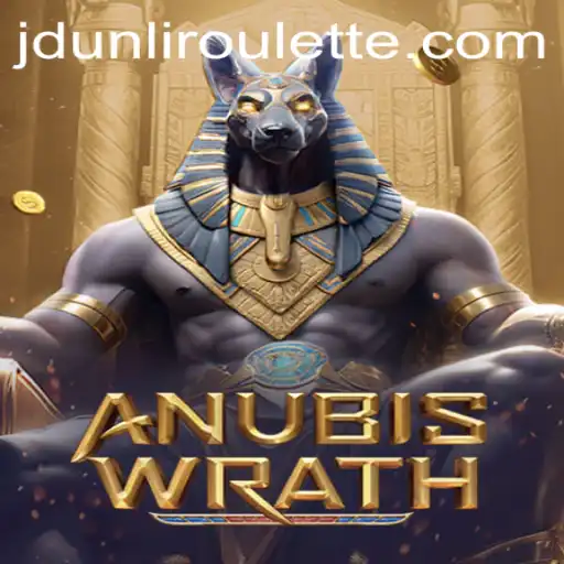 AnubisWrath: An Epic Adventure Unveiled