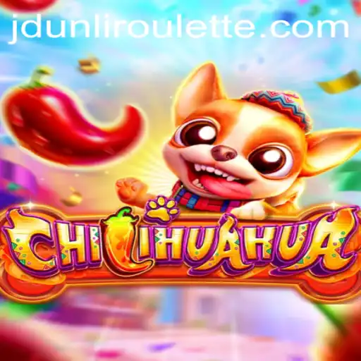 Unleashing Excitement: Dive into the World of CHILIHUAHUA