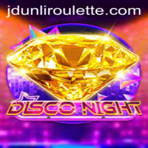 Dive Into the Rhythm of DiscoNight and the Mysterious jdunli