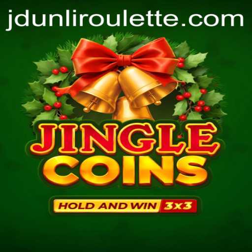 Discover Jinglecoins: A Fun Interactive Game with JDunli