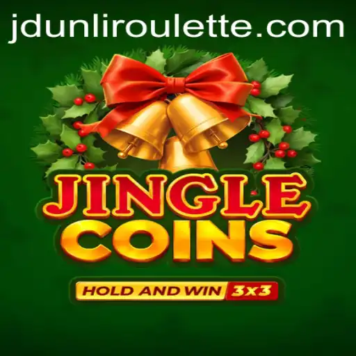 Discover Jinglecoins: A Fun Interactive Game with JDunli