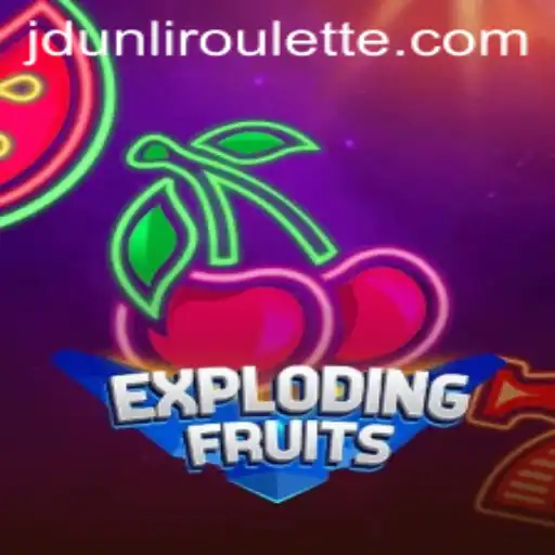 ExplodingFruits: A Refreshing Take on Puzzle Gaming