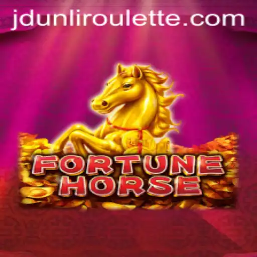 Exploring FortuneHorse A Captivating Gaming Experience