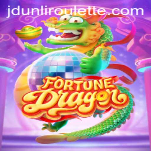 Discover the Captivating World of FortuneDragon