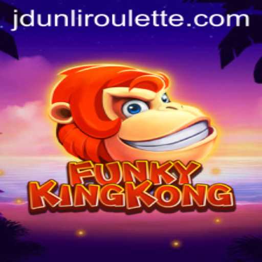 FunkyKingKong: Immerse Yourself in the Jungle Frenzy