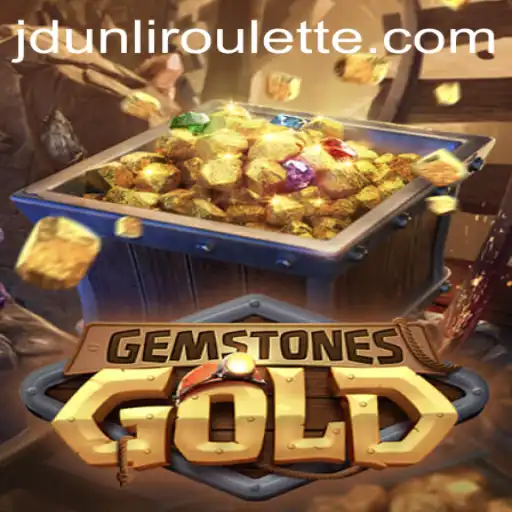 Unveiling GemstonesGold: A Dazzling Adventure in the World of Strategic Gaming