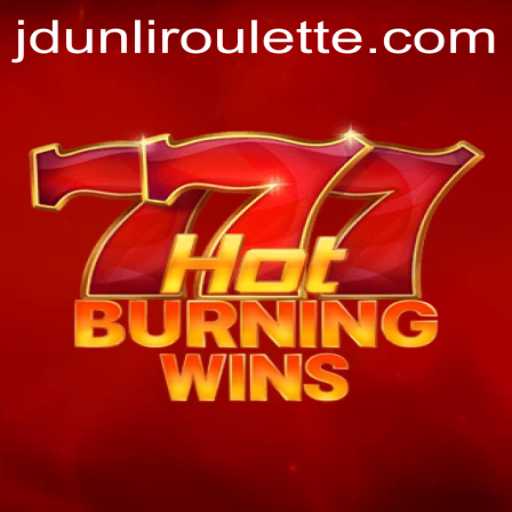 HotBurningWins Game Guide