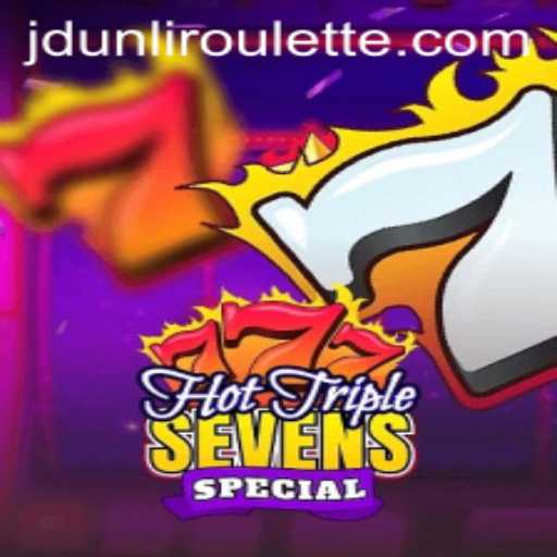 Experience the Thrill of HotTripleSevensSpecial: A Casino Game Like No Other