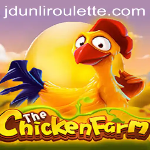 Inside the World of ChickenFarm