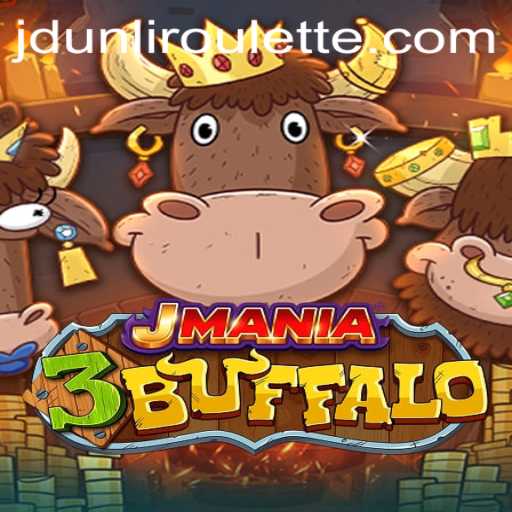 Exploring the World of JMania3Buffalo: A Closer Look at Gameplay and Rules