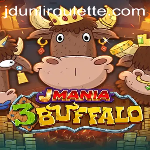 Exploring the World of JMania3Buffalo: A Closer Look at Gameplay and Rules