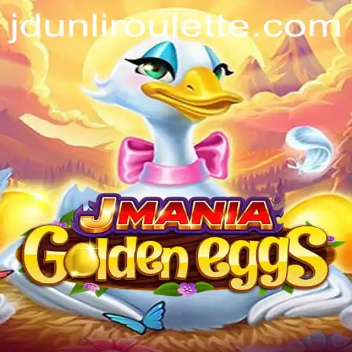 Exploring the Fascinating World of JManiaGoldenEggs