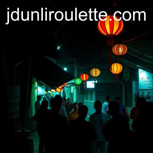 The Complex World of Jueteng: A Deep Dive into an Illicit Numbers Game