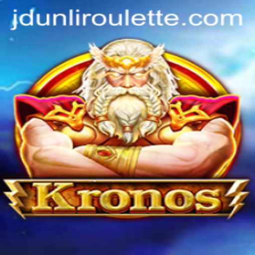 Kronos: Embark on an Epic Time-Travel Adventure