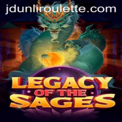 Legacy of the Sages: The Next Epic Adventure