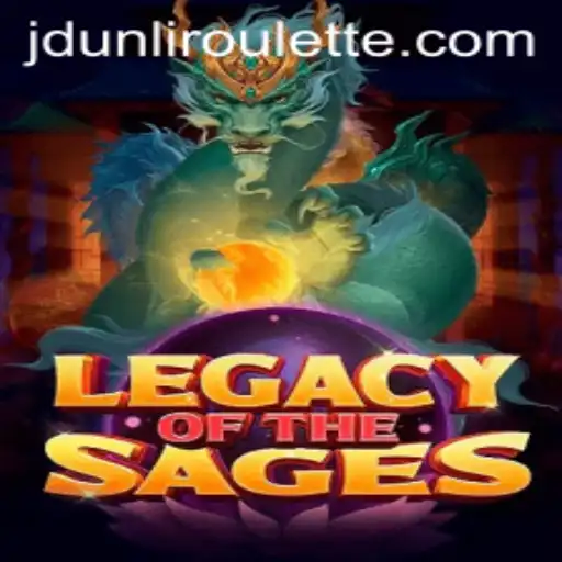 Legacy of the Sages: The Next Epic Adventure