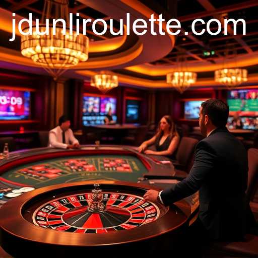 The Allure of Live Casino: A Deep Dive