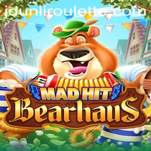 Exploring the Fascinating World of MadHitBearhaus: A Thrilling Adventure