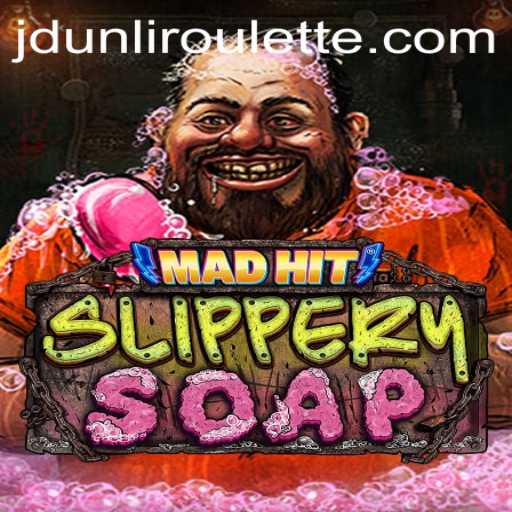 MadHitSlipperySoap: A New Era of Interactive Fun