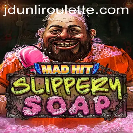 MadHitSlipperySoap: A New Era of Interactive Fun