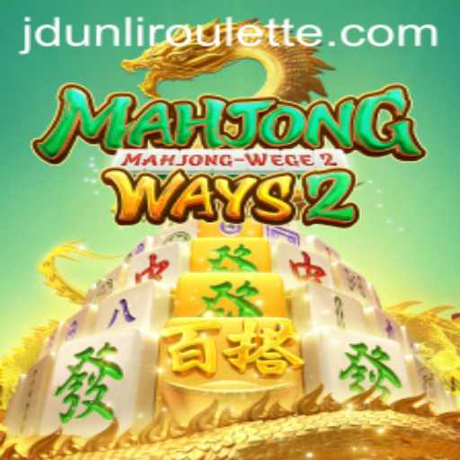 MahjongWays2: A Modern Twist on a Classic Game