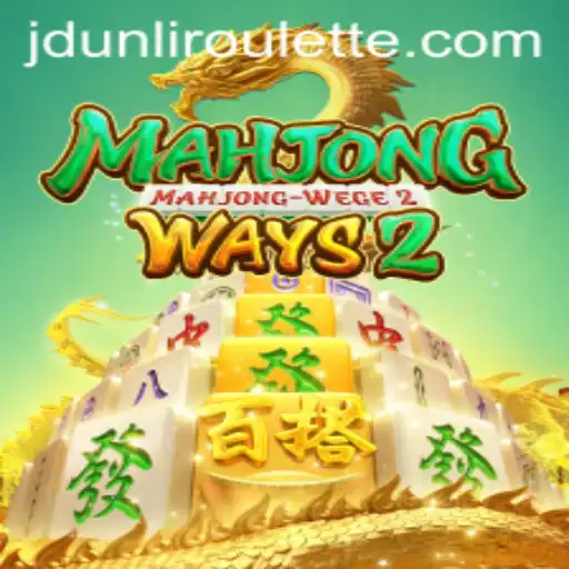 MahjongWays2: A Modern Twist on a Classic Game