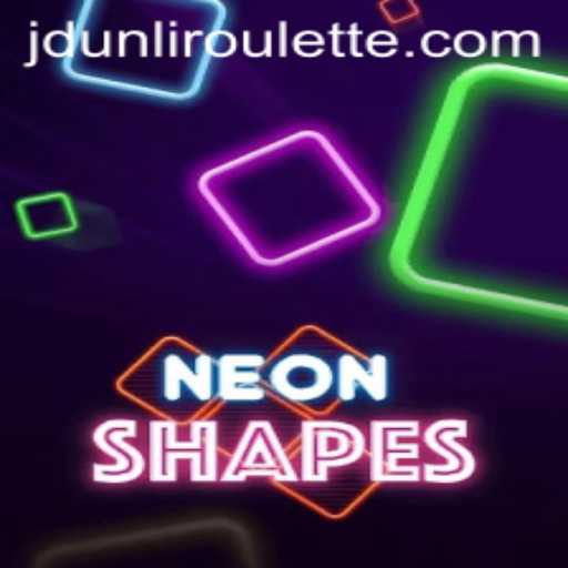 Exploring the Thrilling World of NeonShapes: A Game of Strategy and Skill