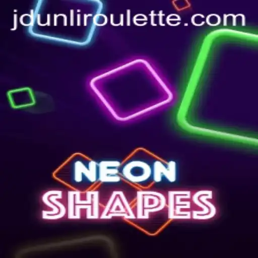 Exploring the Thrilling World of NeonShapes: A Game of Strategy and Skill