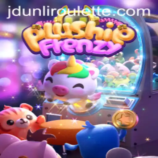 Dive into PlushieFrenzy: An Exciting Adventure with a Twist