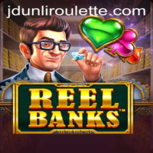 ReelBanks Game Adventure