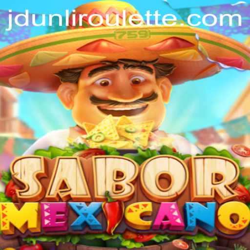 Unveiling SaborMexicano: A Captivating Journey into Culinary Gaming