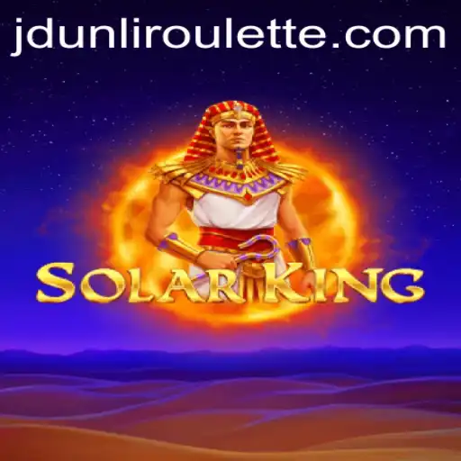 Discover the Galactic Adventure of SolarKing: A Game of Strategy and Conquest