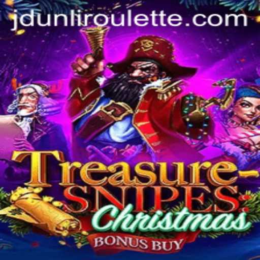 Unwrap the Magic of Treasuresnipes Christmas
