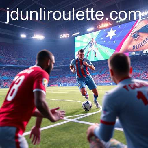 The Rise and Impact of Virtual Sports in Modern Entertainment