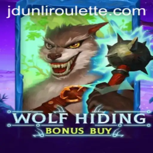 Exploring the Intriguing World of WolfHidingBonusBuy: A Thrilling Gaming Experience