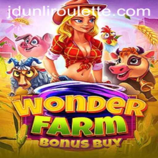 WonderFarmBonusBuy: A Captivating Gaming Experience