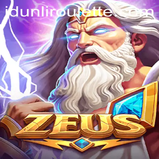 Unveiling the Mythical Gaming Experience with Zeus